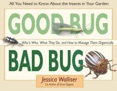 Good Bug Bad Bug book cover